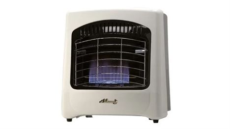 بخاری گازی پلار مدل 20KN